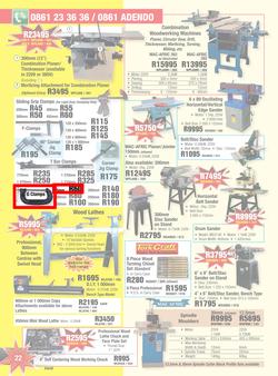 Adendorff Machinery Mart (15 May - 15 Jun 2015), page 22
