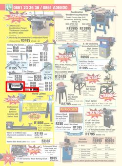 Adendorff Machinery Mart (15 May - 15 Jun 2015), page 22