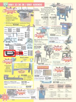 Adendorff Machinery Mart (15 May - 15 Jun 2015), page 22