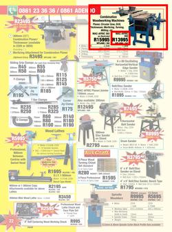 Adendorff Machinery Mart (15 May - 15 Jun 2015), page 22
