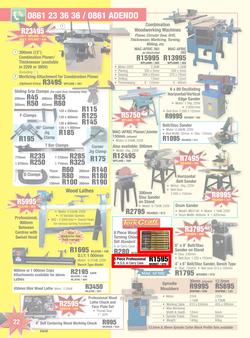 Adendorff Machinery Mart (15 May - 15 Jun 2015), page 22