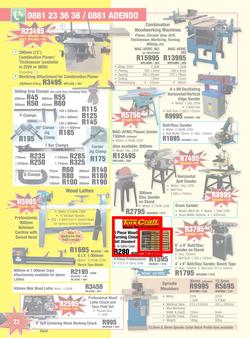 Adendorff Machinery Mart (15 May - 15 Jun 2015), page 22