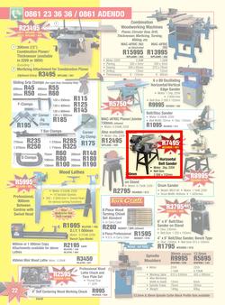 Adendorff Machinery Mart (15 May - 15 Jun 2015), page 22