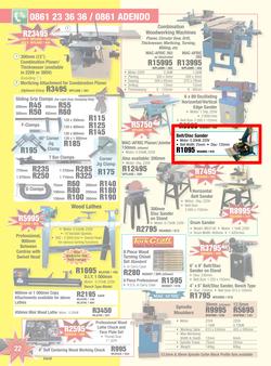 Adendorff Machinery Mart (15 May - 15 Jun 2015), page 22