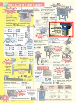 Adendorff Machinery Mart (15 May - 15 Jun 2015), page 22