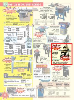 Adendorff Machinery Mart (15 May - 15 Jun 2015), page 22
