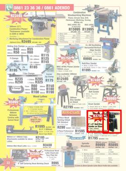 Adendorff Machinery Mart (15 May - 15 Jun 2015), page 22