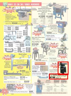 Adendorff Machinery Mart (15 May - 15 Jun 2015), page 22