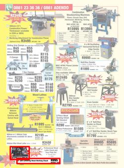 Adendorff Machinery Mart (15 May - 15 Jun 2015), page 22
