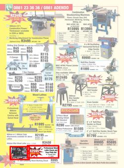 Adendorff Machinery Mart (15 May - 15 Jun 2015), page 22