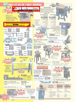 Adendorff Machinery Mart (15 May - 15 Jun 2015), page 22