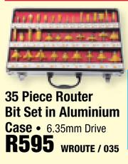 Adendorff router bits new arrivals