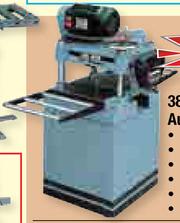 Adendorff planer sale
