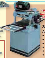 Thickness planer adendorff deals