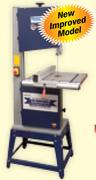 400mm(14") Top Quality Band Saws WSAWBS/016