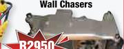 2000W Wall Chaser TCHASW/002