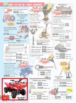 Adendorff Machinery Mart (15 May - 15 Jun 2015), page 24