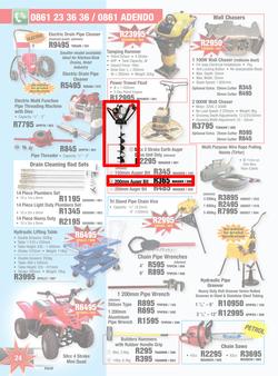 Adendorff Machinery Mart (15 May - 15 Jun 2015), page 24
