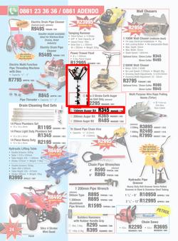 Adendorff Machinery Mart (15 May - 15 Jun 2015), page 24
