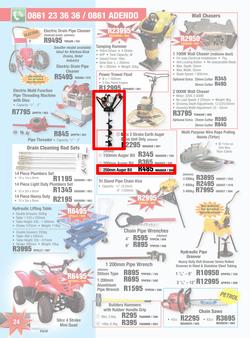 Adendorff Machinery Mart (15 May - 15 Jun 2015), page 24