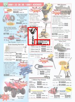 Adendorff Machinery Mart (15 May - 15 Jun 2015), page 24