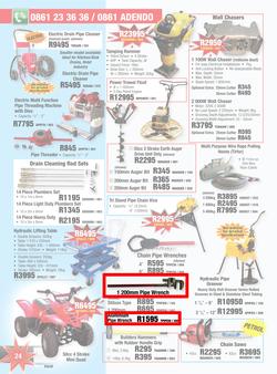 Adendorff Machinery Mart (15 May - 15 Jun 2015), page 24