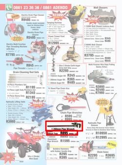 Adendorff Machinery Mart (15 May - 15 Jun 2015), page 24