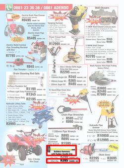 Adendorff Machinery Mart (15 May - 15 Jun 2015), page 24