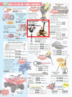 Adendorff Machinery Mart (15 May - 15 Jun 2015), page 24