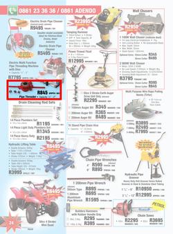 Adendorff Machinery Mart (15 May - 15 Jun 2015), page 24