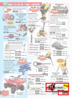 Adendorff Machinery Mart (15 May - 15 Jun 2015), page 24