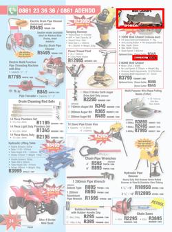 Adendorff Machinery Mart (15 May - 15 Jun 2015), page 24