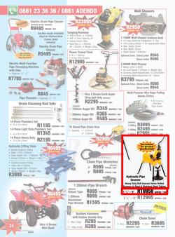 Adendorff Machinery Mart (15 May - 15 Jun 2015), page 24