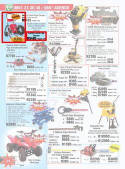 Adendorff Machinery Mart (15 May - 15 Jun 2015), page 24