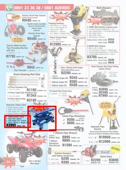 Adendorff Machinery Mart (15 May - 15 Jun 2015), page 24