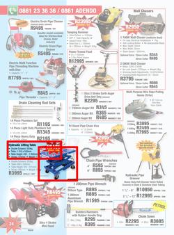 Adendorff Machinery Mart (15 May - 15 Jun 2015), page 24