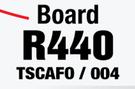 Scaffolding Board TSCAFO/004