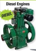 MacAfric Diesel Engines Air Cooled MENGIN/003