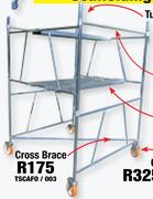 Scaffolding Board TSCAFO/004