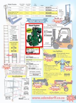 Adendorff Machinery Mart (15 May - 15 Jun 2015), page 25