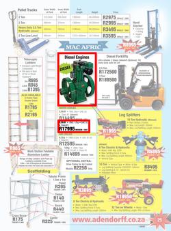Adendorff Machinery Mart (15 May - 15 Jun 2015), page 25