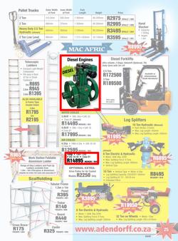 Adendorff Machinery Mart (15 May - 15 Jun 2015), page 25