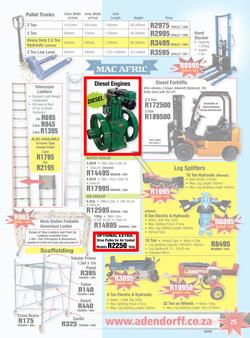 Adendorff Machinery Mart (15 May - 15 Jun 2015), page 25