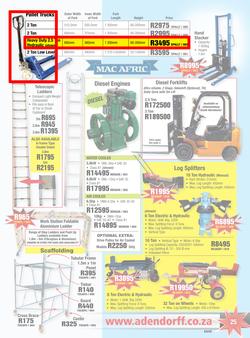 Adendorff Machinery Mart (15 May - 15 Jun 2015), page 25