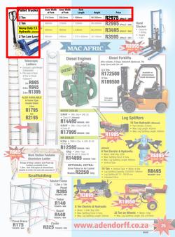 Adendorff Machinery Mart (15 May - 15 Jun 2015), page 25