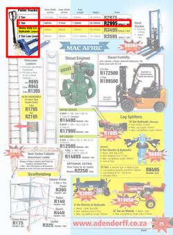 Adendorff Machinery Mart (15 May - 15 Jun 2015), page 25