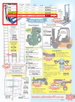 Adendorff Machinery Mart (15 May - 15 Jun 2015), page 25