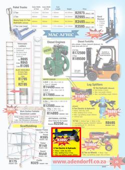 Adendorff Machinery Mart (15 May - 15 Jun 2015), page 25