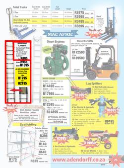 Adendorff Machinery Mart (15 May - 15 Jun 2015), page 25