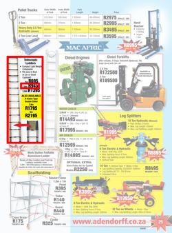 Adendorff Machinery Mart (15 May - 15 Jun 2015), page 25